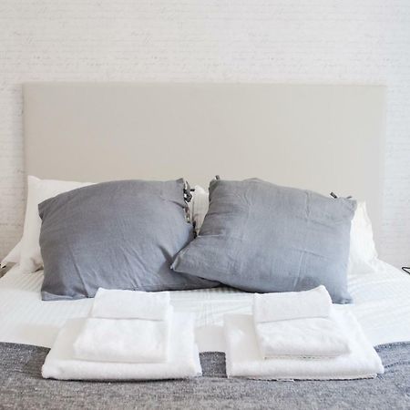White Fanti Apartment Rome Buitenkant foto
